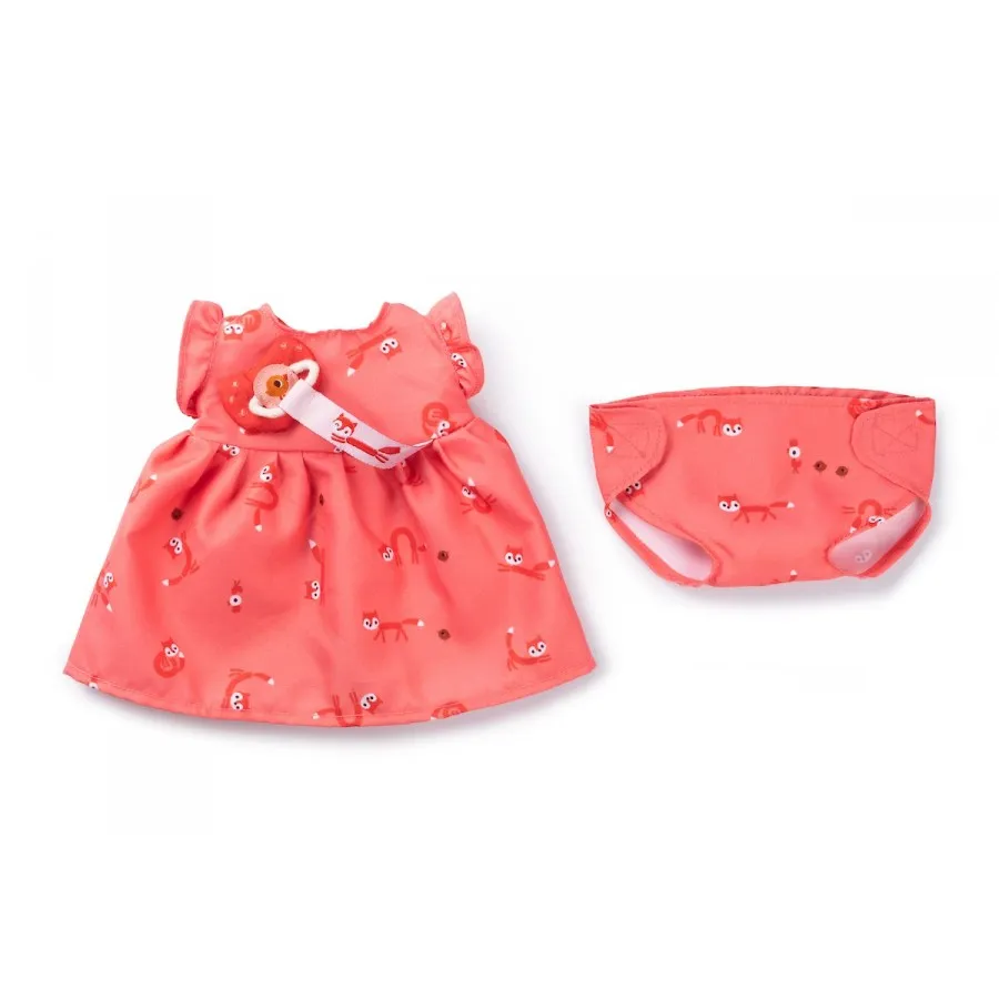 Boneca Rose