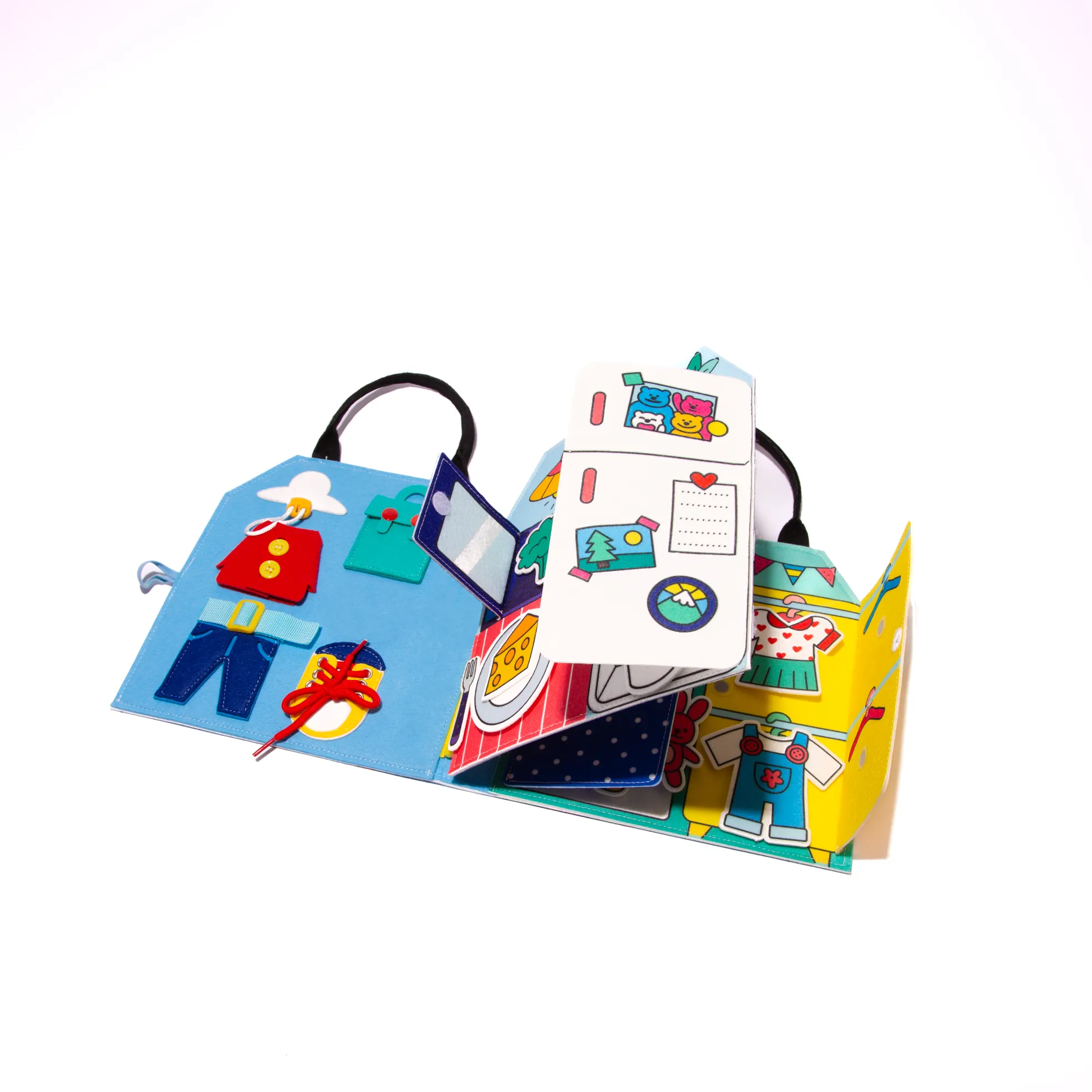 Kit Montessori