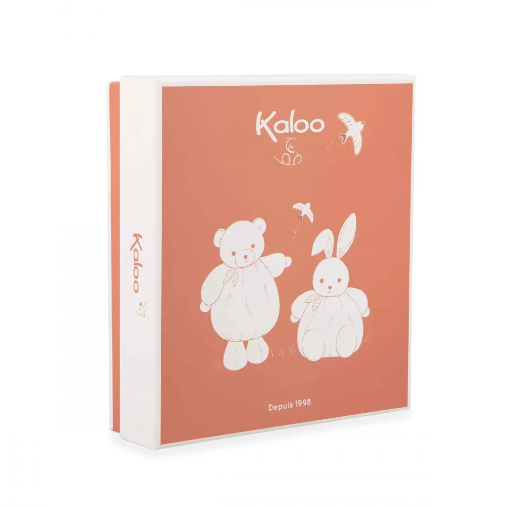 Doudou Coelho Creme