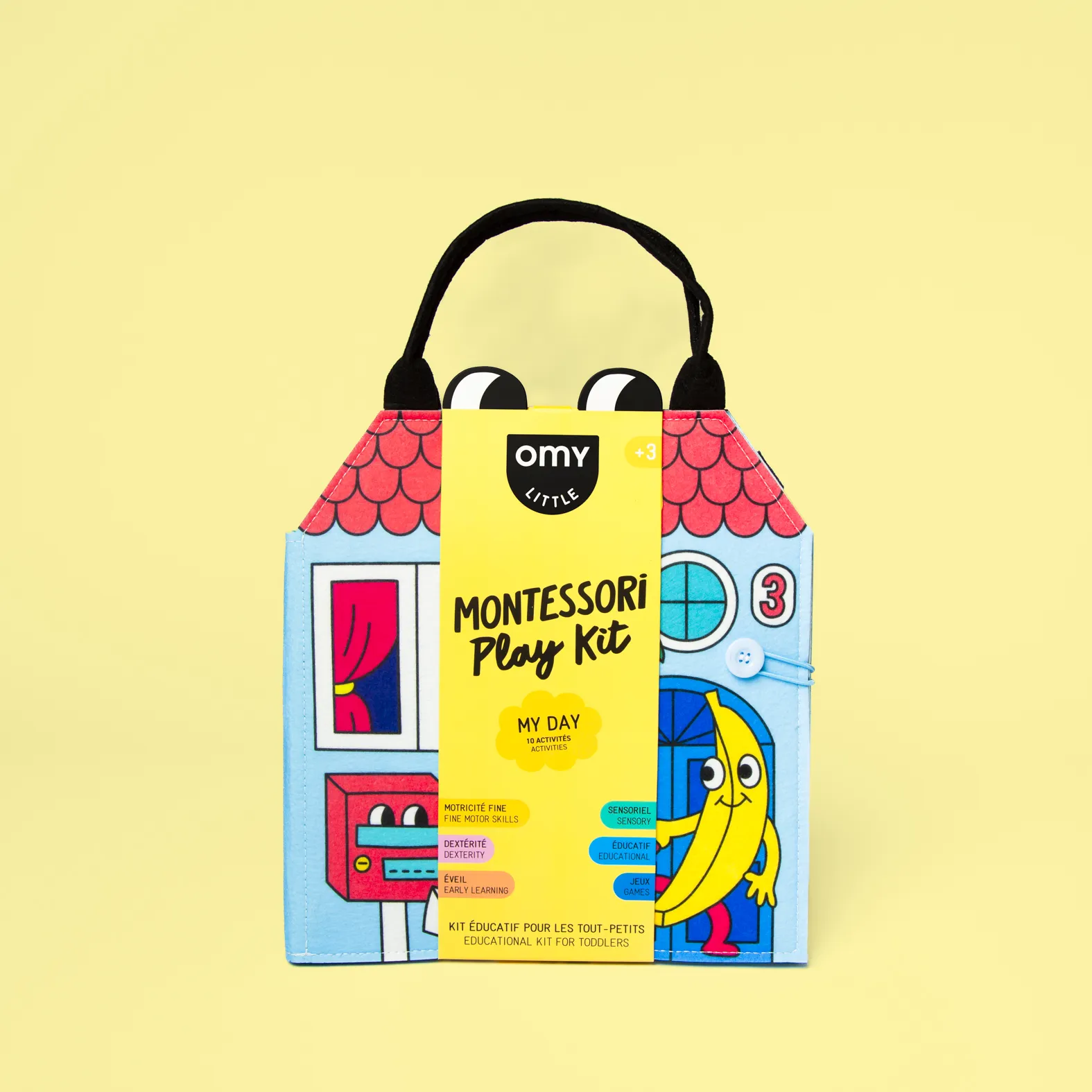 Kit Montessori