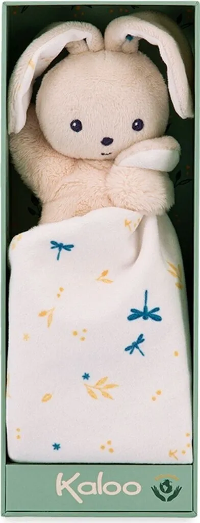 Doudou Coelhinho Branco