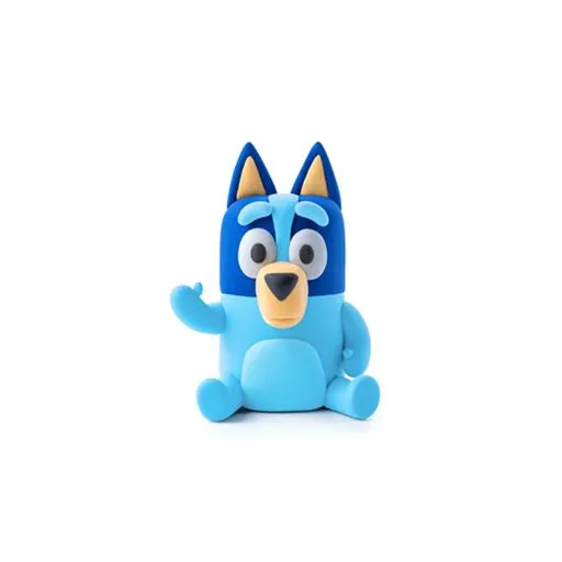 Massa de Modelar Bluey
