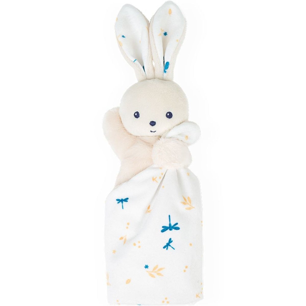Doudou Coelhinho Branco