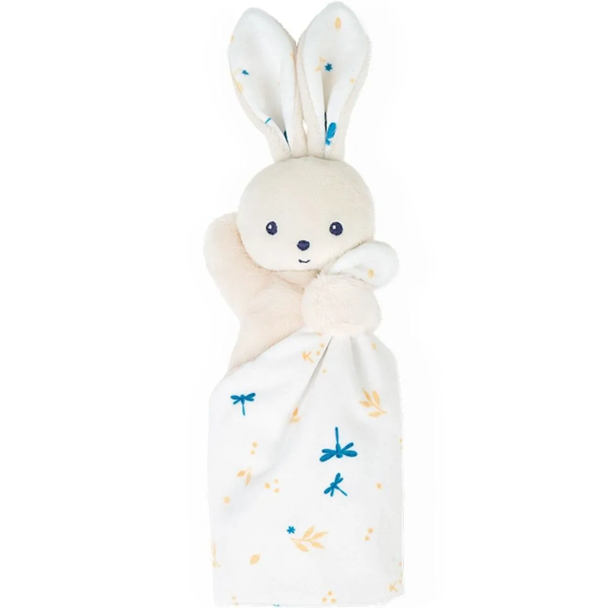 Doudou Coelhinho Branco