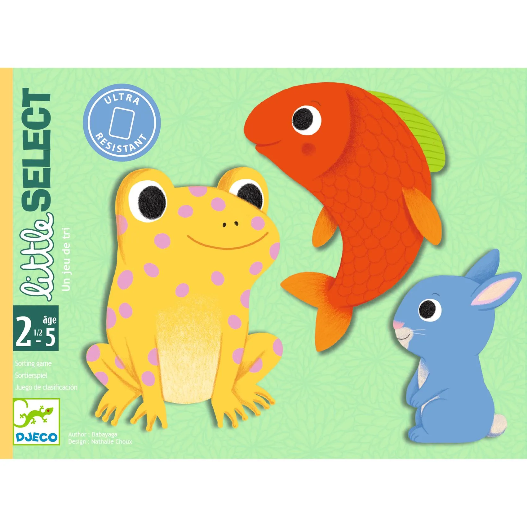 Little Select